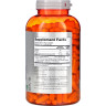 Аминокислота NOW FOODS AMINO COMPLETE, 360 капсул NS4915