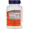Аминокислота NOW FOODS L-CYSTEINE, 500мг, 100 таблеток NS*0077