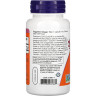 Антиоксидант NOW Q10 Coenzyme, 30 мг - 120 капсул NS3188