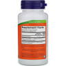 БАДы для женского здоровья NOW FOODS Dong Quai, 520 мг, 100 капсул NS4655